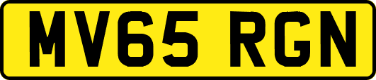 MV65RGN
