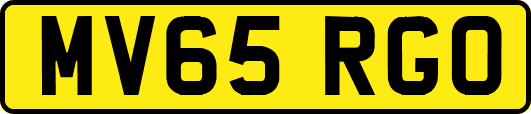 MV65RGO