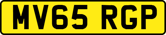 MV65RGP