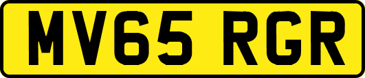 MV65RGR