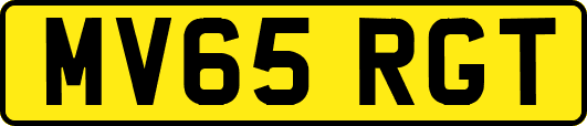 MV65RGT