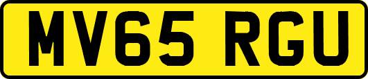 MV65RGU