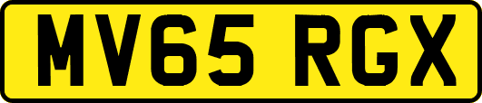 MV65RGX