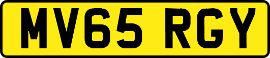 MV65RGY