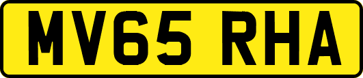 MV65RHA
