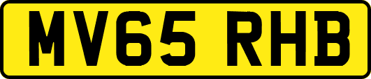 MV65RHB