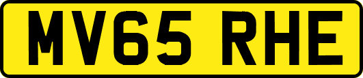 MV65RHE
