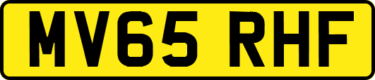 MV65RHF