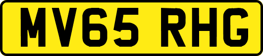MV65RHG