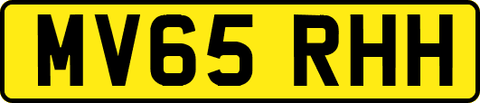 MV65RHH