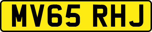 MV65RHJ
