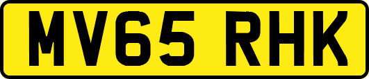 MV65RHK