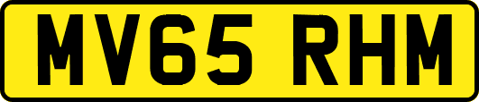 MV65RHM