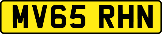 MV65RHN