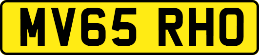 MV65RHO