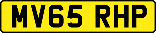 MV65RHP