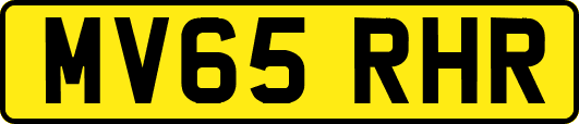 MV65RHR