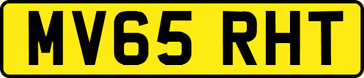 MV65RHT