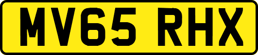 MV65RHX