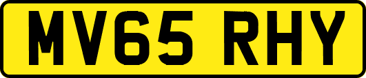 MV65RHY