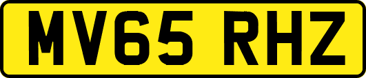 MV65RHZ