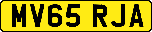 MV65RJA