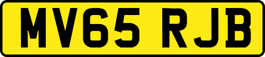 MV65RJB