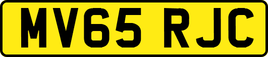 MV65RJC