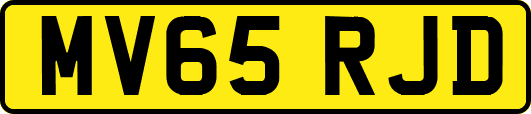 MV65RJD