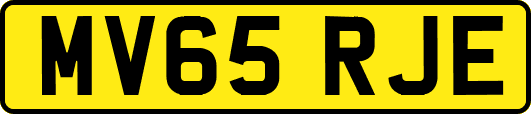 MV65RJE