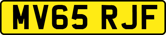MV65RJF