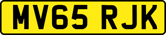 MV65RJK
