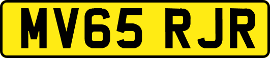 MV65RJR
