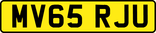 MV65RJU
