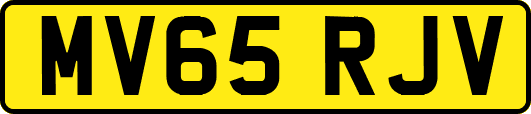 MV65RJV