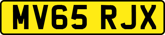 MV65RJX