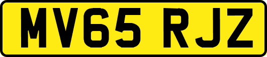 MV65RJZ