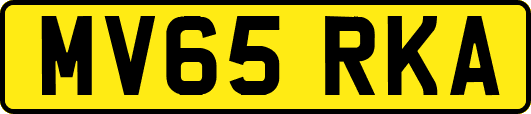 MV65RKA