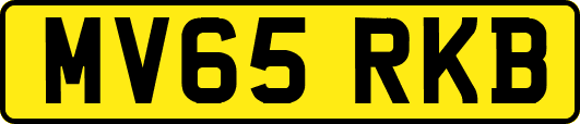 MV65RKB