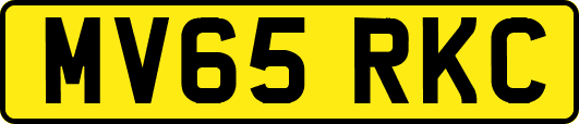 MV65RKC