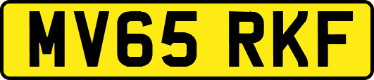 MV65RKF