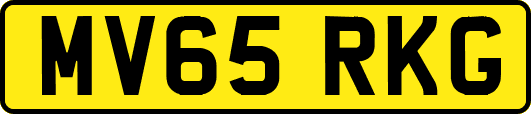 MV65RKG