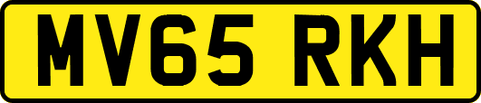 MV65RKH