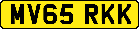 MV65RKK
