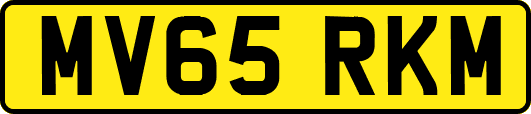 MV65RKM