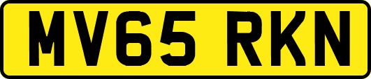 MV65RKN
