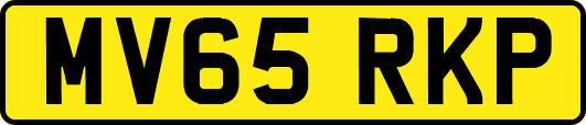 MV65RKP