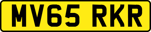 MV65RKR