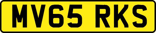 MV65RKS