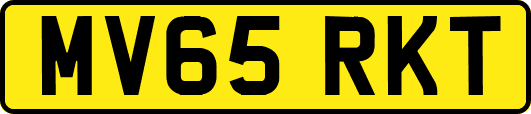 MV65RKT